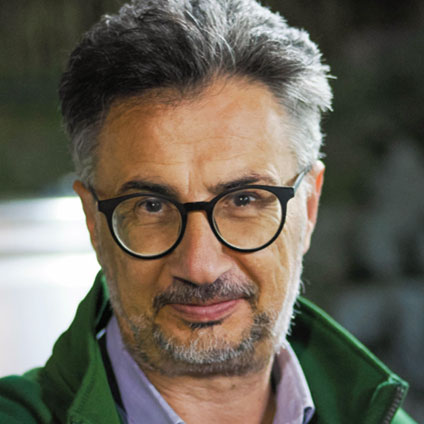 Nicolangelo <em>Marsicani</em>